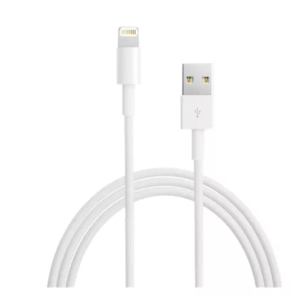 NWT: Apple Lightning to USB Cable